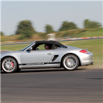 Parada Porsche 2013